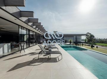 Casa · 918m² · 5 Quartos · 3 Vagas · Casa à venda no Condomínio Terras de São José II - Itu/SP