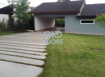 Casa · 350m² · 3 Quartos · 3 Vagas · Casa à venda no Condomínio Piccolo Paese - Salto/SP
