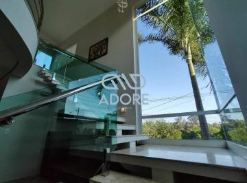 Casa · 326m² · 4 Quartos · 4 Vagas · Casa para alugar no Condomínio Palmeiras Imperiais - Salto/SP