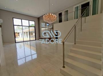 Casa · 577m² · 7 Quartos · 4 Vagas · Casa à venda no Condomínio Palmeiras imperiais - Salto/SP