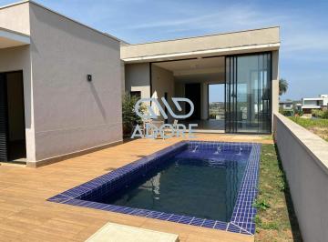 Casa · 263m² · 3 Quartos · 4 Vagas · Casa à venda no Condomínio Villas do golfe - Itu/SP