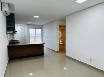 Apartamento · 74m² · 2 Quartos · 2 Vagas · Apartamento á venda no Condomínio Green Park II - Salto/SP