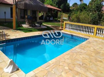 Casa · 395m² · 4 Quartos · 4 Vagas · Casa à venda no Condomínio Piccollo Paese Salto/SP