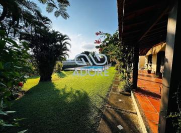 Casa · 390m² · 4 Quartos · 2 Vagas · Casa à venda no Condomínio Piccolo Pease - Salto/SP
