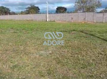 Terreno · 1287m² · Terreno à venda no Condomínio Palmeiras Imperiais - Salto/SP