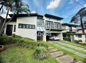 Casa · 300m² · 4 Quartos · 2 Vagas · Casa a venda no Condominio Hermenegildo Milioni em Salto/SP