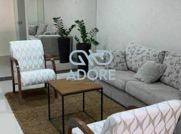 Apartamento · 85m² · 3 Quartos · 2 Vagas · Apartamento à venda no Edifício Kellen - Indaiatuba/SP