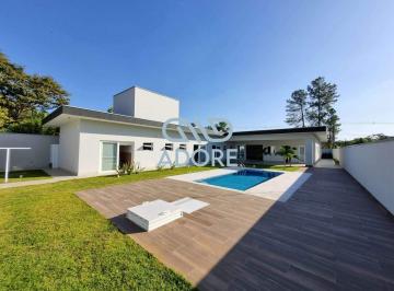 Casa · 138m² · 3 Quartos · 4 Vagas · Casa à venda no Condomínio Chácara Florida - Itu/SP