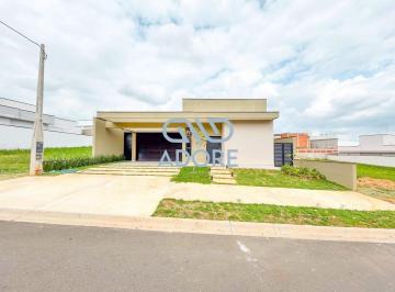 Casa · 170m² · 3 Quartos · 2 Vagas · Casa à venda no Condomínio Lagos D'IcaraÍ - Salto/SP