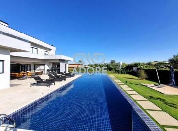 Casa · 740m² · 4 Quartos · 4 Vagas · Casa à venda no Condomínio Haras Paineiras - Salto/SP