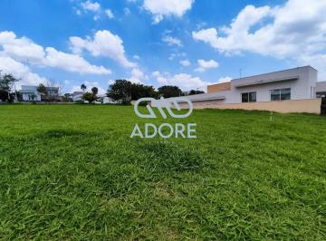 Terreno · 1000m² · Terreno à venda no Condomínio Palmeiras Imperiais - Salto/SP