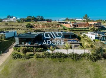 Casa · 489m² · 6 Quartos · 11 Vagas · Casa à venda no Condomínio Terras de São José II - Itu/SP