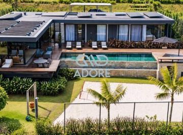 Casa · 580m² · 6 Quartos · 11 Vagas · Casa à venda no Condomínio Terras de São José II - Itu/SP