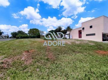 Terreno · 1000m² · Terreno à venda no Condomínio Palmeiras Imperiais - Salto/SP