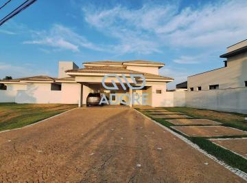 Casa · 384m² · 5 Quartos · 4 Vagas · Casa à venda no Condomínio Xapada Parque Ytu - Itu/SP