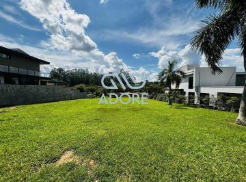 Terreno · 1000m² · Terreno à venda no Condomínio Palmeiras Imperiais - Salto/SP