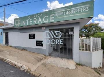 Casa · 362m² · 1 Quarto · Ponto Comercial a venda no Centro de Salto/SP