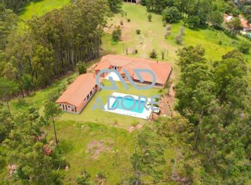 Rural · 1500m² · 5 Quartos · Casa à venda no Bairro Taquaral Salto/SP