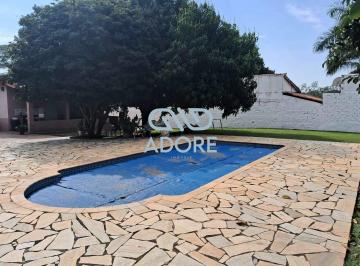 Casa · 250m² · 4 Quartos · 3 Vagas · Casa à venda no Condomínio Zuleika Jabour - Salto/SP