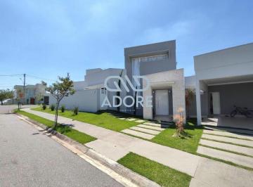 Casa · 275m² · 3 Quartos · 2 Vagas · Casa à venda no Condomínio Mirante dos Ipês - Salto/SP