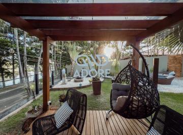 Casa · 400m² · 4 Quartos · 10 Vagas · Casa á venda no Condomínio Zuleika Jabour - Salto/SP