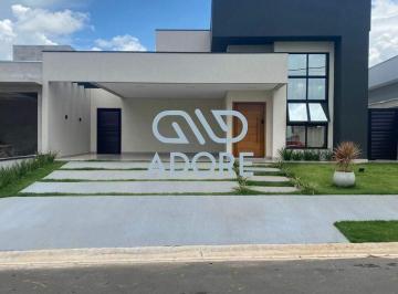Casa · 154m² · 3 Quartos · 2 Vagas · Casa à venda no Condomínio Lagos D' Icaraí - Salto/SP