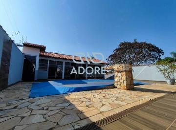 Casa · 609m² · 7 Quartos · 3 Vagas · Casa à venda no Condomínio Terras de Santa Rosa - Salto/SP
