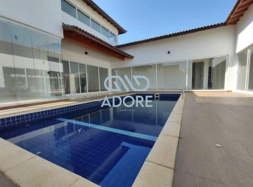 Casa · 352m² · 4 Quartos · 6 Vagas · Casa à venda no Condomínio Residencial Primavera - Salto/SP