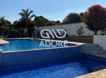 Casa · 434m² · 5 Quartos · 4 Vagas · Casa à venda no Condomínio Zuleika Jabour - Salto/SP