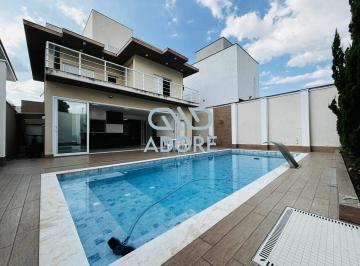 Casa · 299m² · 4 Quartos · 4 Vagas · Casa à venda no Condomínio Saint Paul - Itu/SP