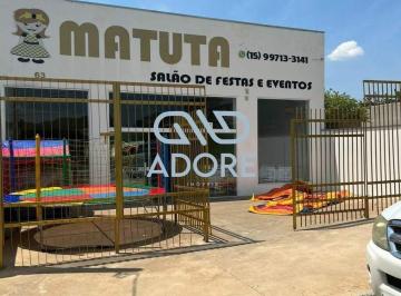 Comercial · 230m² · Salão comercial à venda no Jardim Itaguaçu - Salto/SP