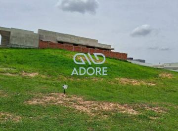 Terreno · 558m² · Terreno á venda no Condomínio Mirante dos Ipês - Salto/SP