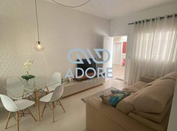 Apartamento · 53m² · 2 Quartos · 2 Vagas · Casa à venda no Bairro São Pedro e São Paulo - Salto/SP