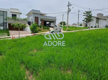 Terreno · 525m² · Terreno à venda no Condomínio Mirante dos Ipês - SaltoSP