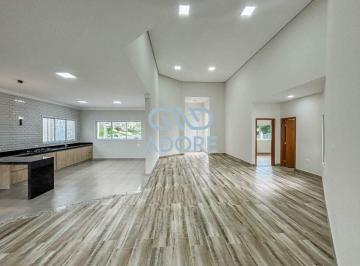 Casa · 300m² · 3 Quartos · 6 Vagas · Casa à venda no Condomínio Palmeiras Imperiais - Salto/SP