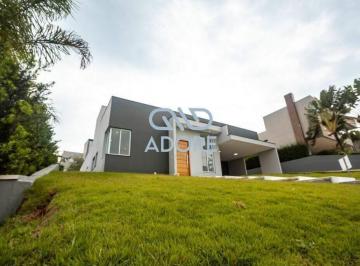 Casa · 400m² · 3 Quartos · 4 Vagas · Casa à venda no Condomínio Terras de Mont Serrat Salto - SP