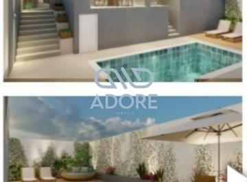 Casa · 254m² · 3 Quartos · 4 Vagas · Casa à venda no Condomínio Residencial Central Parque - Salto/SP