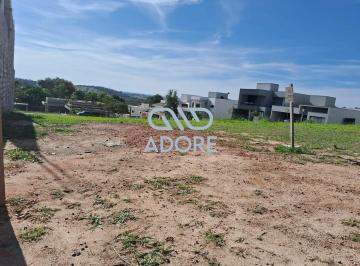 Terreno · 360m² · Terreno à venda no Condomínio Vila dos Manacás - Itu/SP