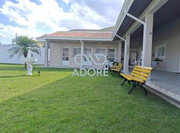 Casa · 309m² · 3 Quartos · 3 Vagas · Casa à venda no Condomínio Palmeiras Imperiais - Salto/SP