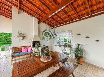 Casa · 151m² · 3 Quartos · 2 Vagas · Casa à venda no Condomínio Terras de Mont Serrat - Salto/SP