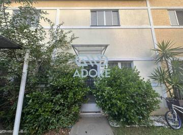 Casa · 64m² · 2 Quartos · 1 Vaga · Casa à venda Condomínio Villagio Migrantes - Salto/SP