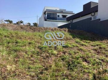 Terreno · 317m² · Terreno à venda no Condomínio Reserva Central Parque - Salto/SP