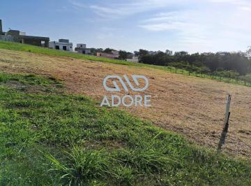 Terreno · 360m² · Terreno à venda no Condomínio Vila dos Manacás - Itu/SP
