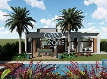 Casa · 279m² · 3 Quartos · 3 Vagas · Casa à venda no Condomínio Terras de Mont Serrat - Salto/SP