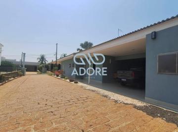 Casa · 360m² · 3 Quartos · 2 Vagas · Casa à venda no Condomínio Terras de Mont Serrat - Salto/SP