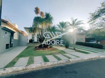 Casa · 281m² · 3 Quartos · 4 Vagas · Casa à venda no Residencial Esplanada - Salto/SP