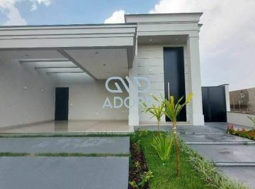 Casa · 165m² · 3 Quartos · 4 Vagas · Casa à venda no Condomínio Residencial Evidencias - Indaiatuba/SP