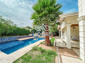 Casa · 640m² · 5 Quartos · 2 Vagas · Casa à venda no Condomínio Mont Serrat - Salto/SP