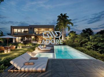 Casa · 280m² · 5 Quartos · 5 Vagas · Casa à venda no Condomínio Porta do Sol - Mairinque/SP