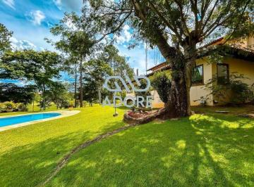 Casa · 945m² · 3 Quartos · 4 Vagas · Casa à venda no Condomínio Terras de São José I - Itu/SP